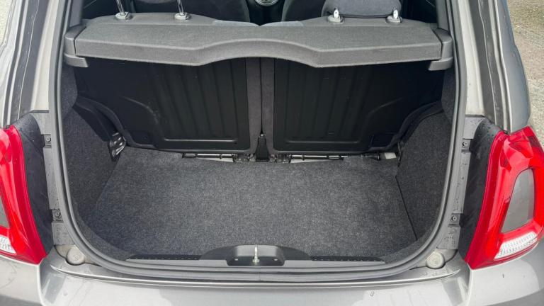 2019 Abarth 500 595 Hatchback Petrol Manual