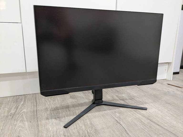 Samsung G5 27 inch 165hz monitor