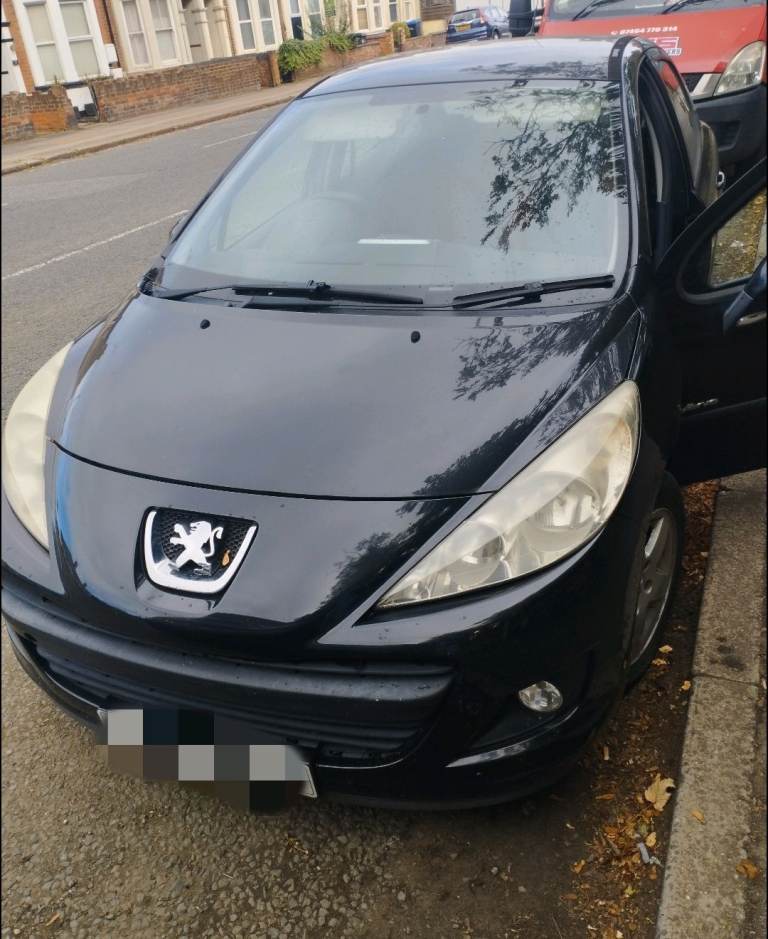Peugeot, 207, Hatchback, 2010, Manual, 1360 (cc), 5 doors