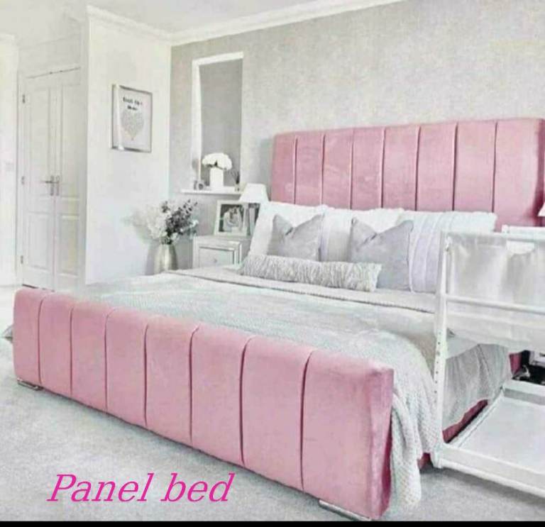 Exclusive Collection of Brand New Luxury Beds & Mattresses – Free Delivery