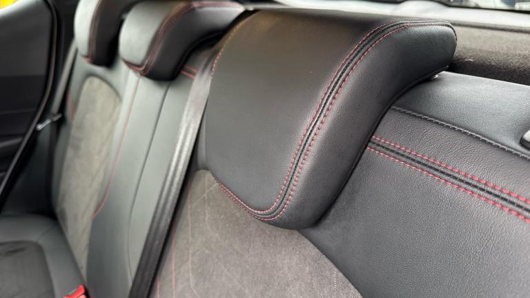 2022 Ford Fiesta 1.0 EcoBoost ST-Line Vignale 5dr Petrol Hatchback Hatchback Petrol Manual