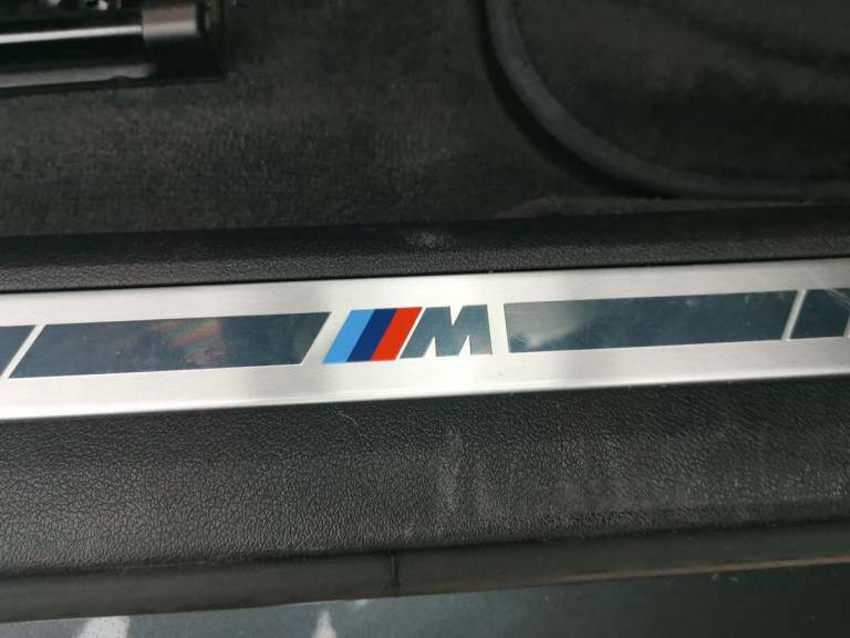 2021 BMW 1 Series 1.5 118i M Sport (LCP) DCT Euro 6 (s/s) 5dr HATCHBACK Petrol Automatic