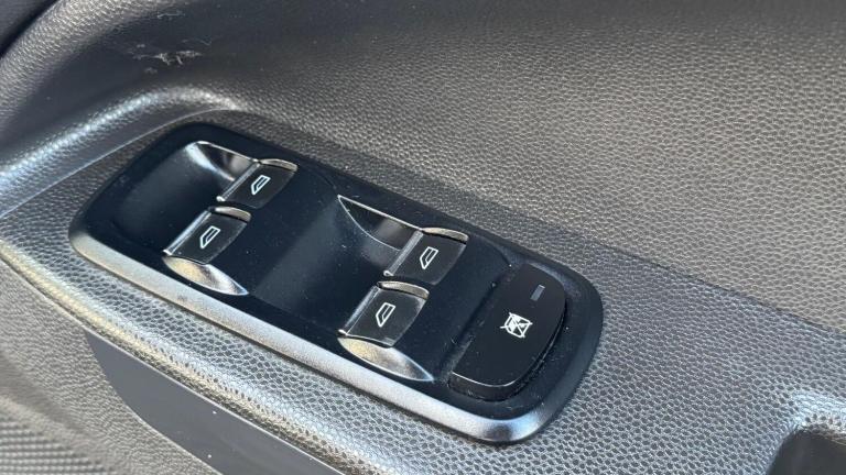 2015 Ford Ecosport 1.5 TDCi Titanium 2WD Euro 6 5dr HATCHBACK Diesel Manual