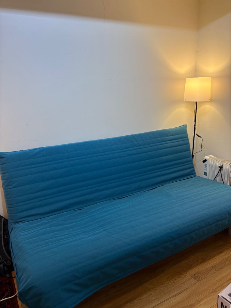 IKEA sofa bed 