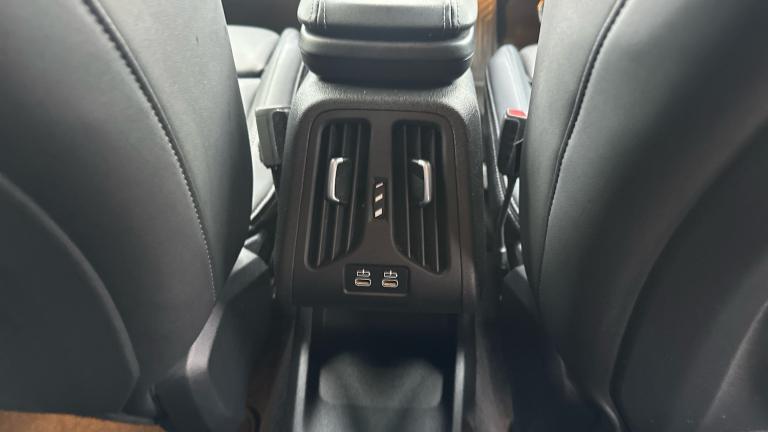 2025 BMW X1 sDrive 20i MHT M Sport 5dr Step Auto ESTATE PETROL Automatic