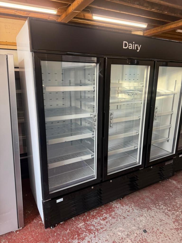 image for Comment fridge