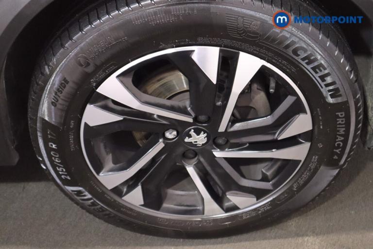 2022 Peugeot 2008 1.2 PureTech 130 GT 5dr SUV Petrol Manual