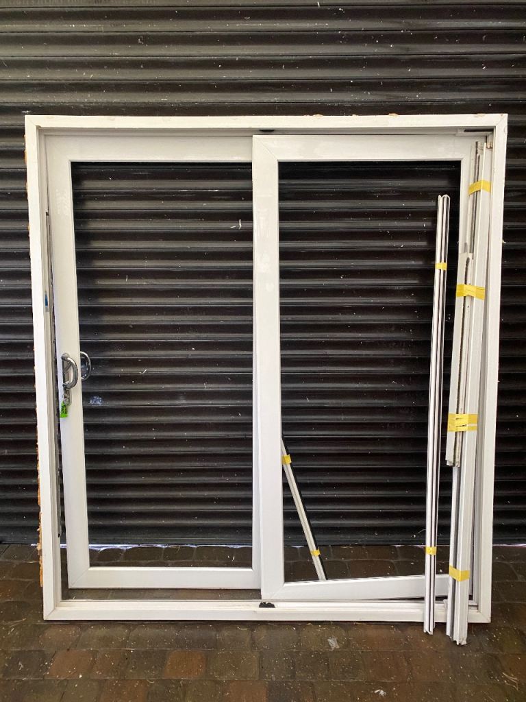 French patio sliding doors 