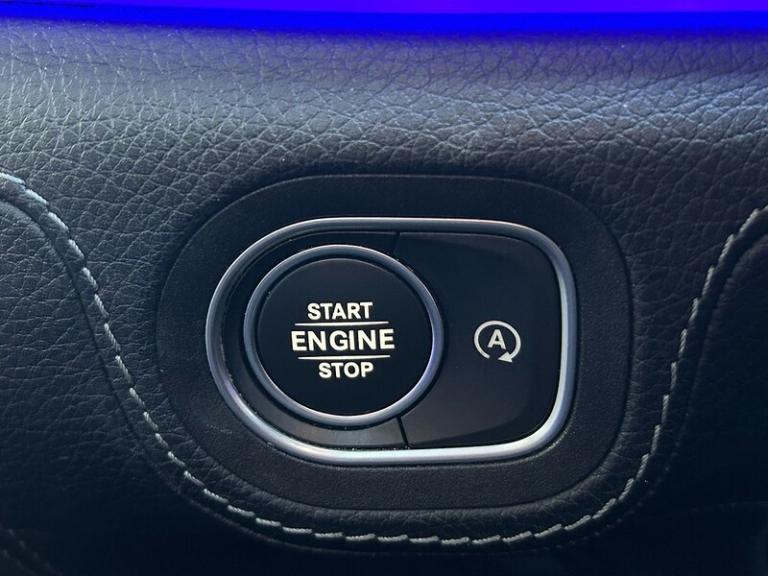 2021 Mercedes-Benz GLE 2.0 GLE300d AMG Line (Premium Plus) SUV 5dr Diesel G-Tronic 4MATIC Euro 6 ...