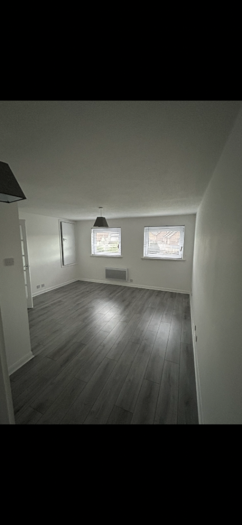 1 bed flat available to rent