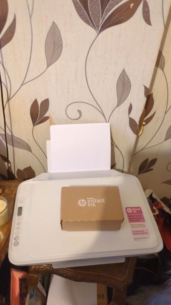 Hp printer 