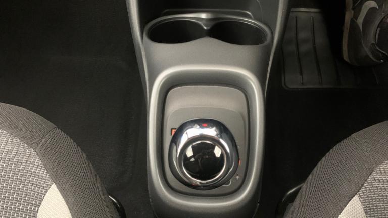 2022 Toyota AYGO 1.0 VVT-i x-trend Hatchback 5dr Petrol x-shift Euro 6 (Safety Sense) (71 ps Hatc...