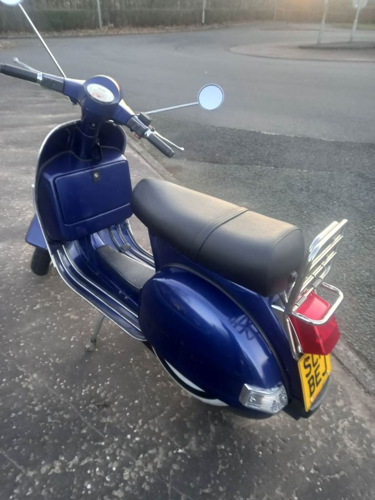 LML, STAR, 2014, 125 (cc)