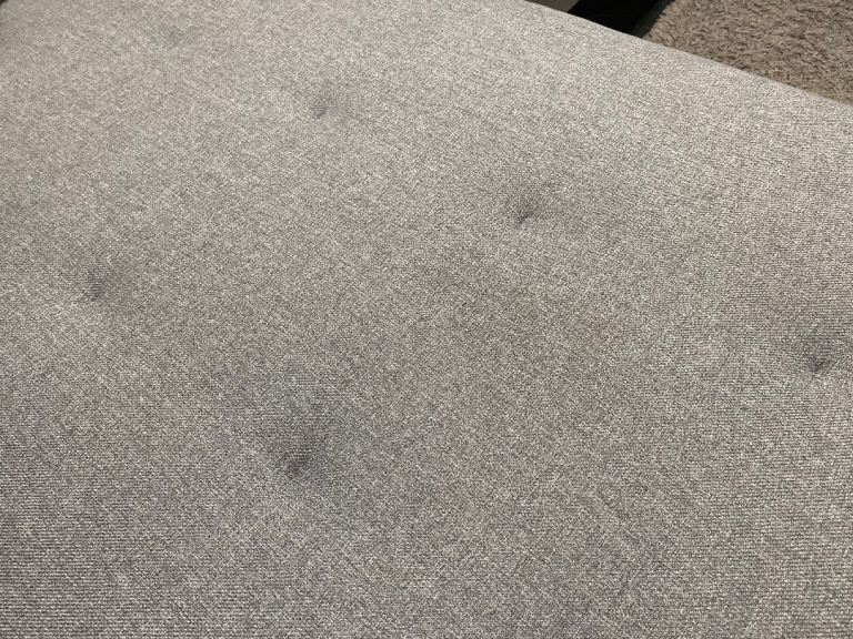 HARLOW BY MADE L-SHAPE SOFA – DELIVERY AVAILABLE