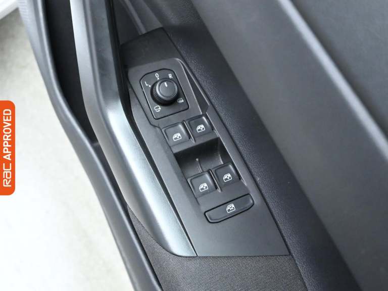 2025 Volkswagen Polo 1.0 TSI Life Hatchback 5dr Petrol Manual Euro 6 (s/s) (95 ps) Hatchback PETR...