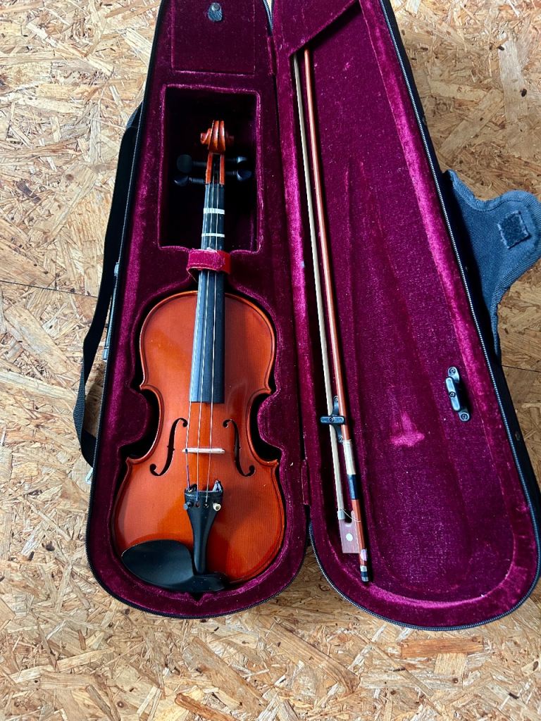 Violin 