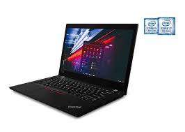 LENOVO THINKPAD L490 (Intel i5-8265U - 8GB Ram 256GB SSD - 14″ Webcam - Windows 11)