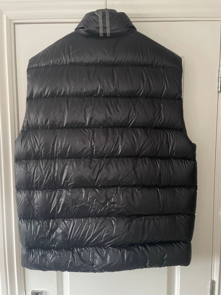 Canada Goose Crofton Gilet 