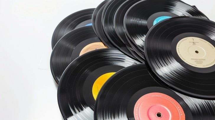 Vinyl records wanted 