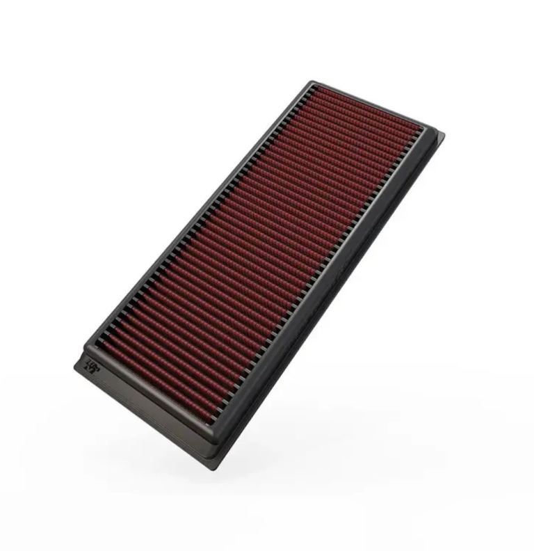 K&N Performance Air Filter for vw passat b6