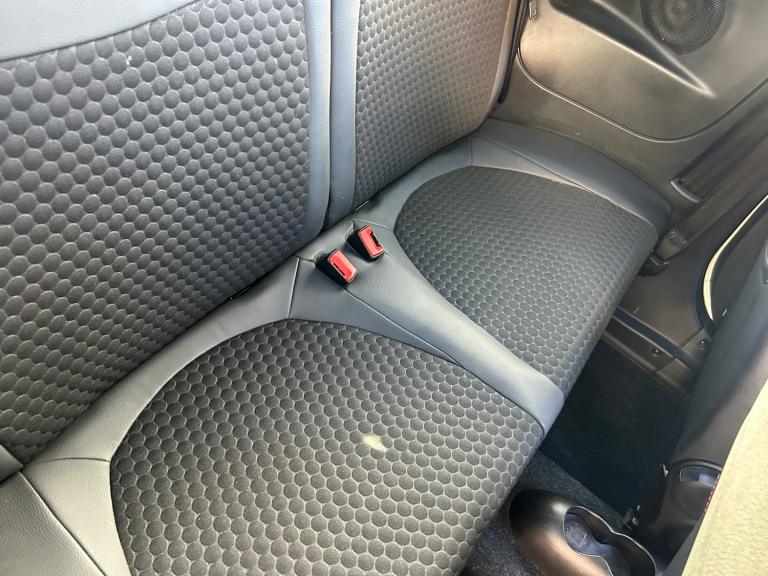 2014 Fiat 500 1.2 S 2dr CONVERTIBLE Petrol Manual