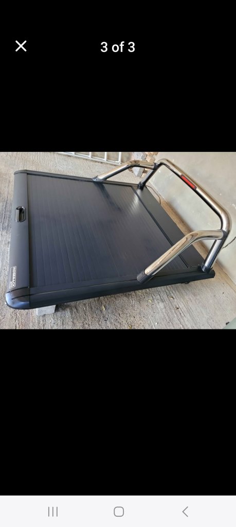 Wanted Navara rollbar and roller mountain top 