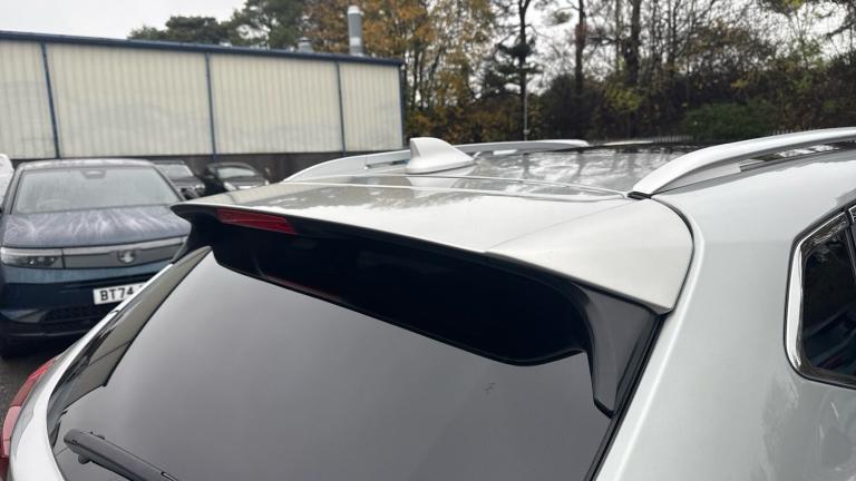 2021 Nissan Qashqai 1.3 DiG-T N-Motion 5dr Petrol Hatchback Hatchback Petrol Manual