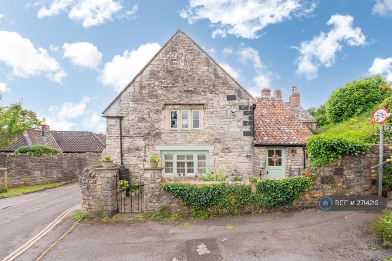 2 bedroom house in Mill Cottages, Saltford, Bristol, BS31 (2 bed) (#2714215)