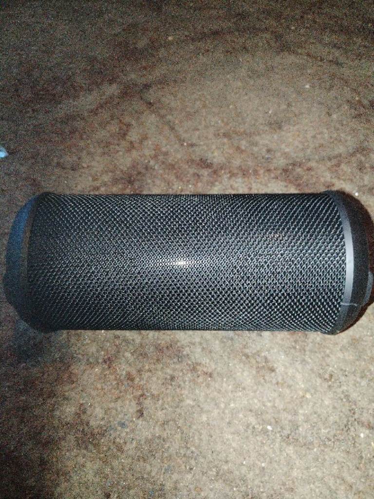 Bluetooth speaker 