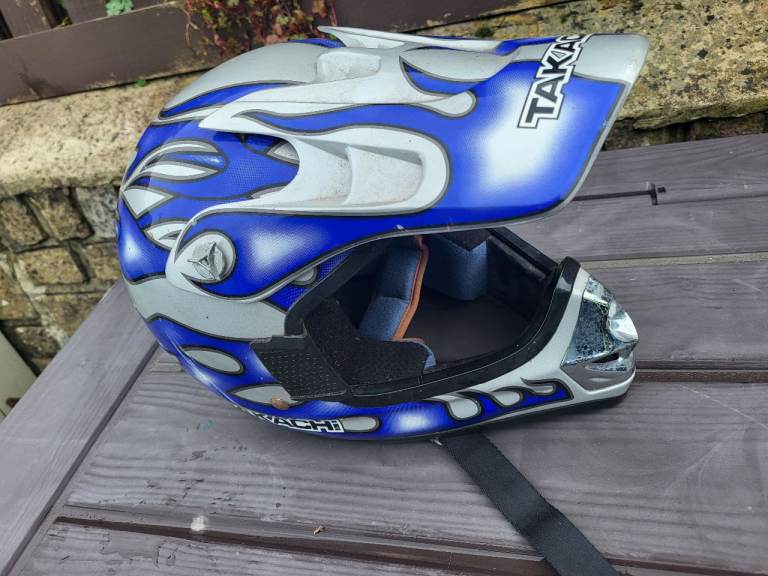 Motocross clothing Childs 