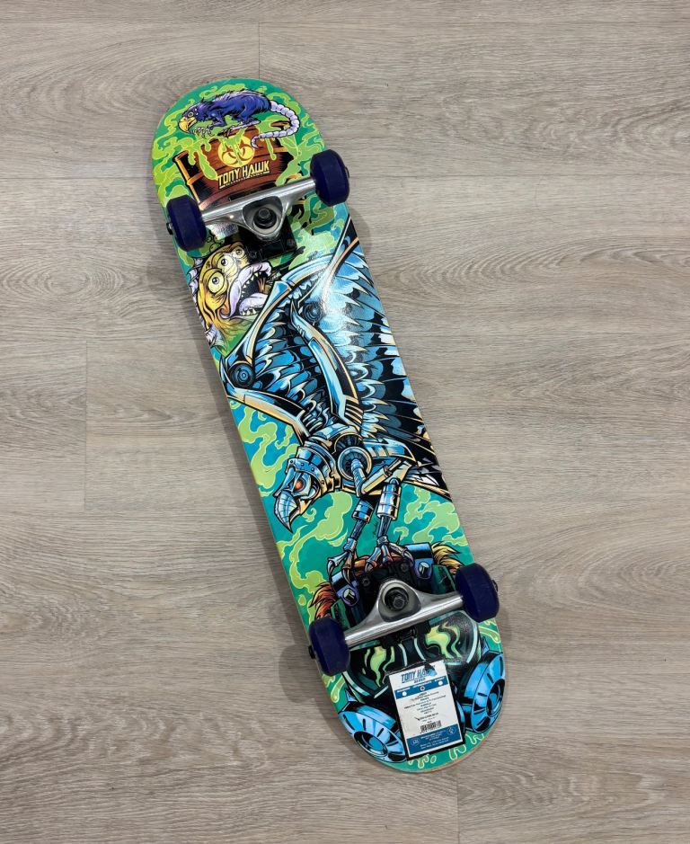 Tony Hawk 360 Series Skateboard 