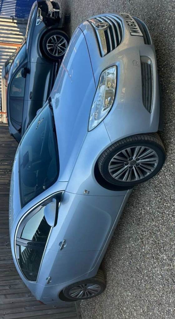 Spares and repairs 2013 vauxhall insignia diesel