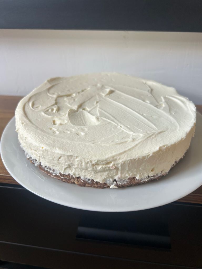 Cheesecakes made for special occasions