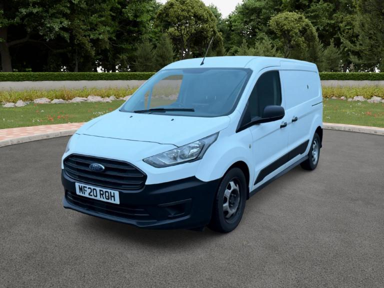 2020 Ford Transit Connect 1.5 EcoBlue 120ps Van PANEL VAN Diesel Manual