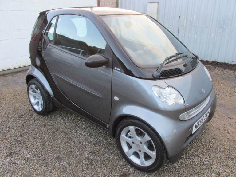  Smart Fortwo Coupe Pulse 2dr Auto  EXCELLENT CONDITION - JUST SERVICED AND
