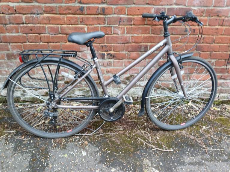 Women's Raleigh Bike S