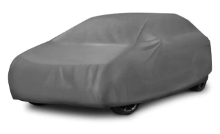 High Quality Car Cover for BMW 1 Series Hatchback or Equivalent