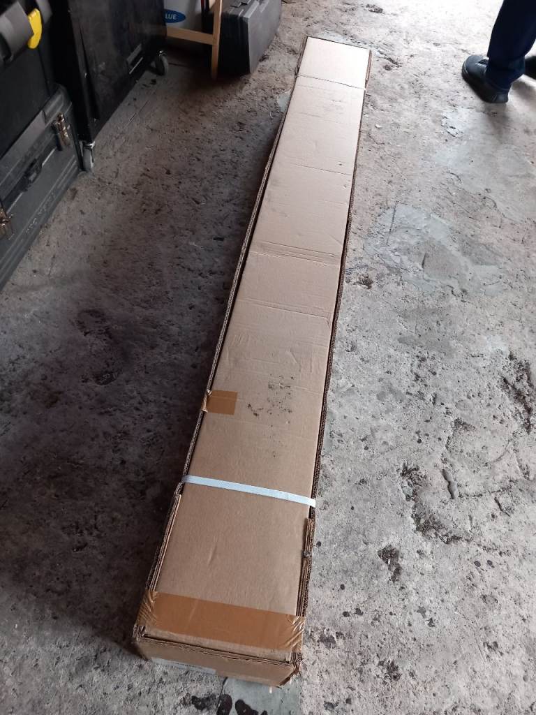 Side steps