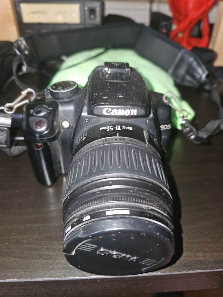 Canon 350d