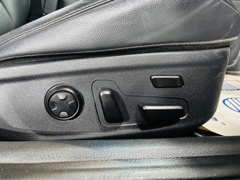 2019 Kia Stinger 2.2 CRDi GT-Line Gran Turismo Auto Euro 6 (s/s) 5dr HATCHBACK Diesel Automatic