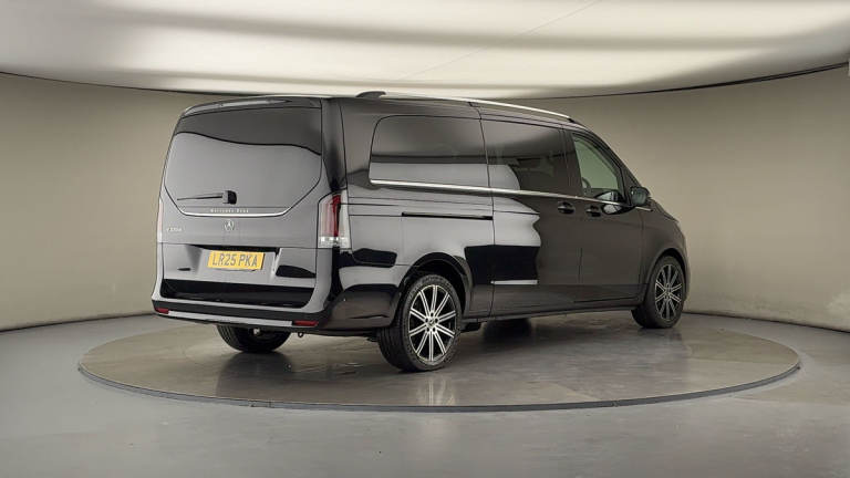 2025 Mercedes-Benz V-Class 2.0 V220d Premium MPV 5dr Diesel G-Tronic+ Euro 6 (s/s) (8 Seat, Extra...