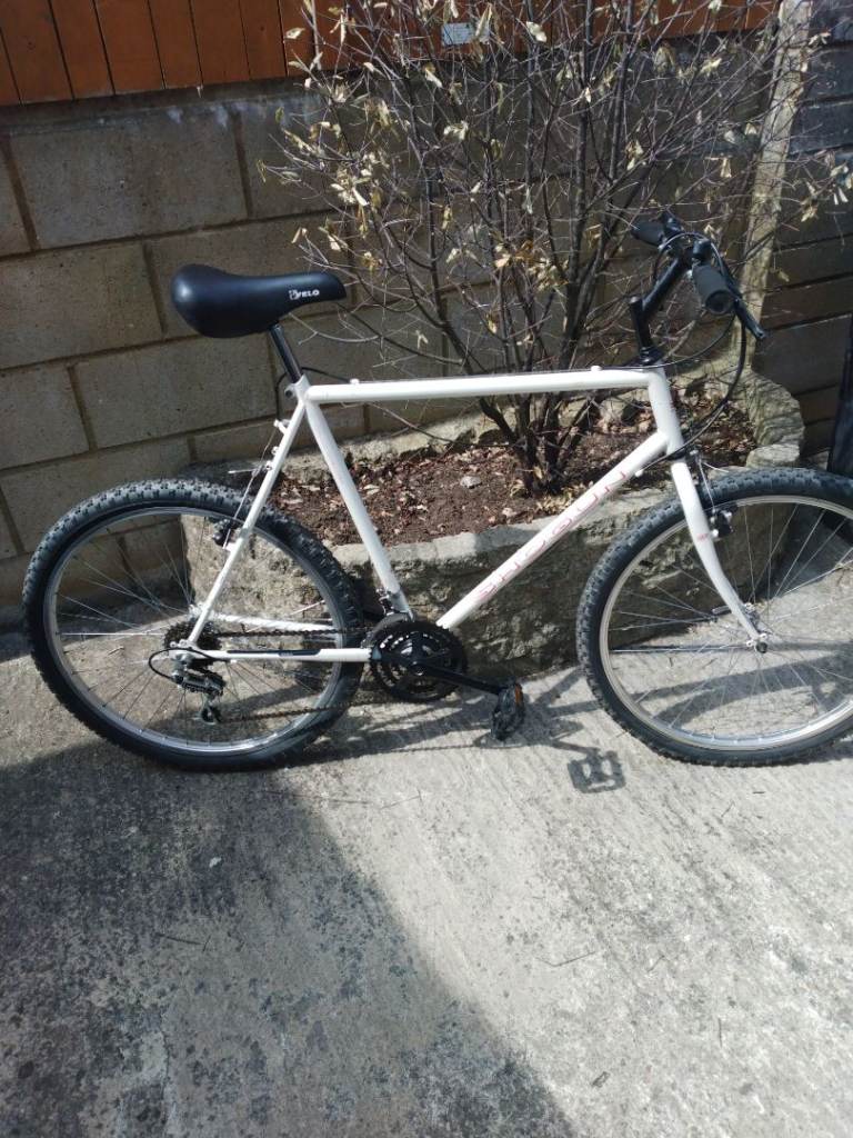 Mountain bike 