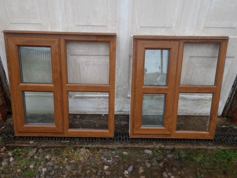 UPVC windows for sale
