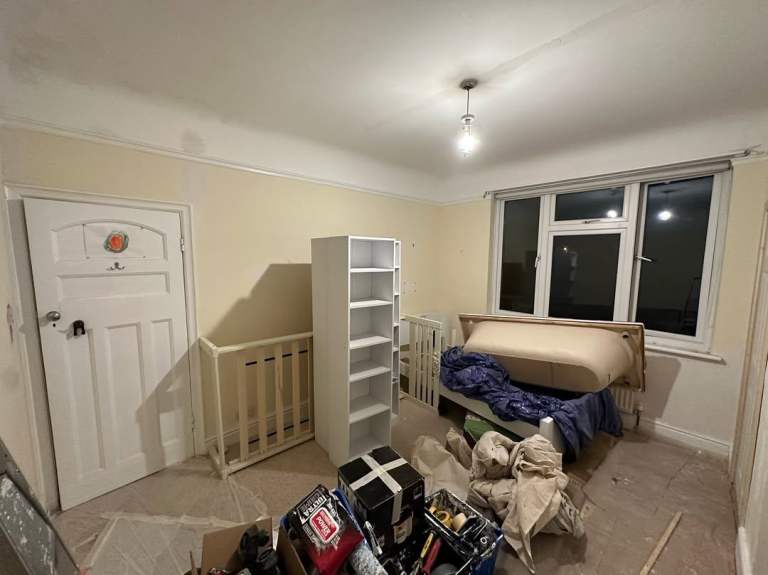 Local Painting & Decorating Services – Interior, Exterior & Woodwork | Glasgow