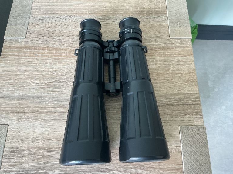 Zeiss Dialyt 8 x 56 Binoculars