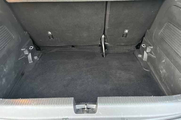 2021 Vauxhall Crossland X 1.2T [110] Griffin 5dr [6 Spd] [Start Stop] HATCHBACK PETROL Manual