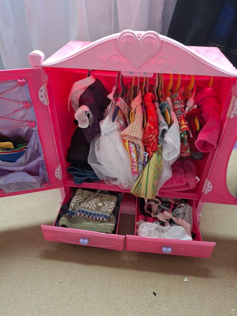 Build a Bear large bundle