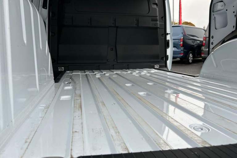 2025 Ford Transit Connect 250 Trend AUTO L2 LWB 1.5 EcoBoost PHEV 150ps, SAT NAV, REAR PARKING SE...