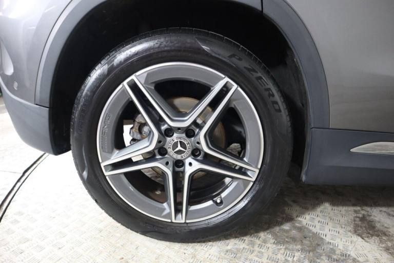 2020 Mercedes-Benz GLA 1.3 GLA200 AMG Line (Premium) 7G-DCT Euro 6 (s/s) 5dr HATCHBACK Petrol Aut...