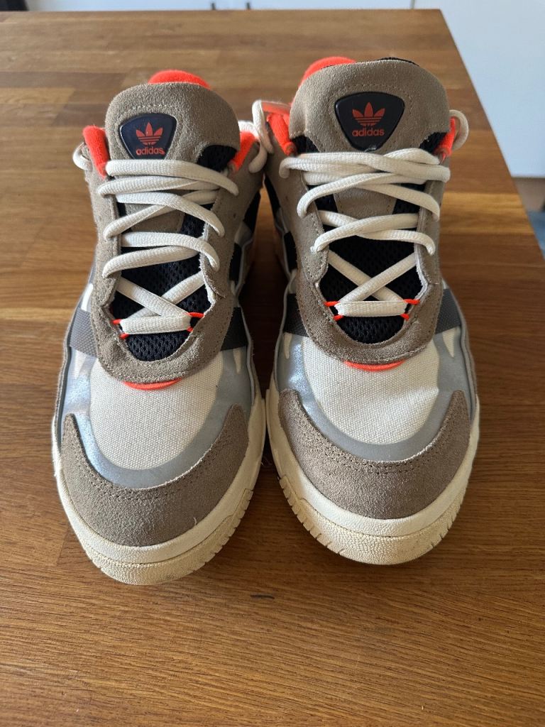 Adidas Niteball II